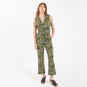 Nooworks Sonny Suit in Awesome Blossom